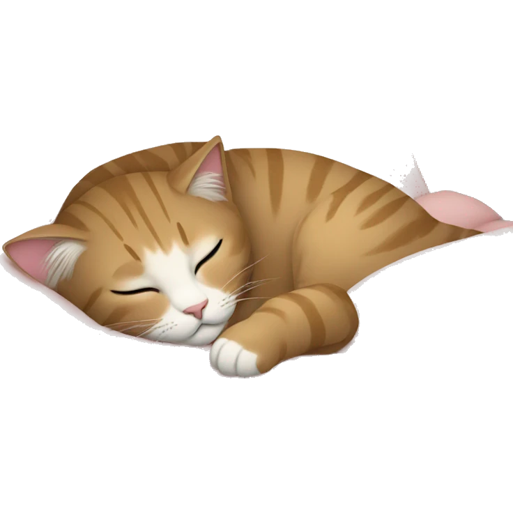 Cat Nap emoji