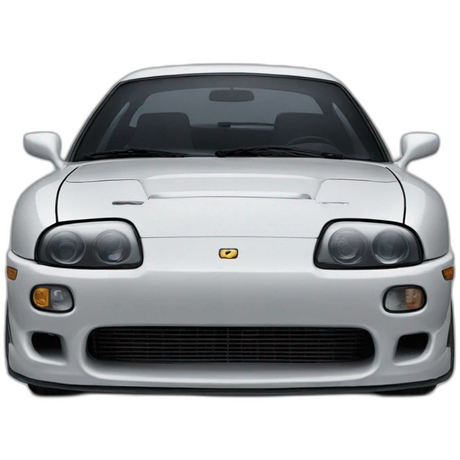Supra mk4 emoji