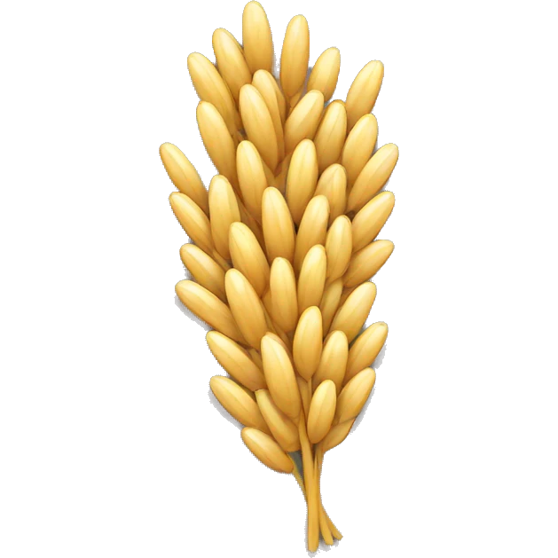 barley emoji