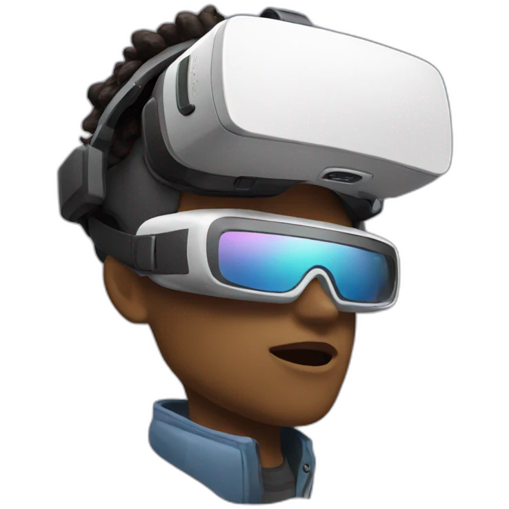 Vr emoji
