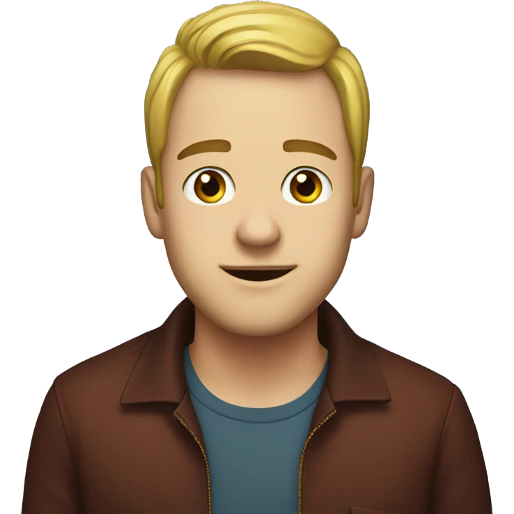 Jake cherry emoji
