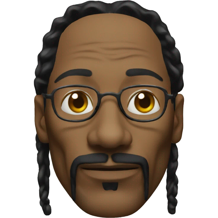 snoop dogg emoji