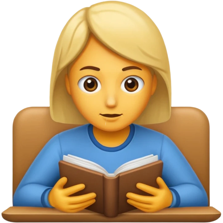 reading someone mind emoji
