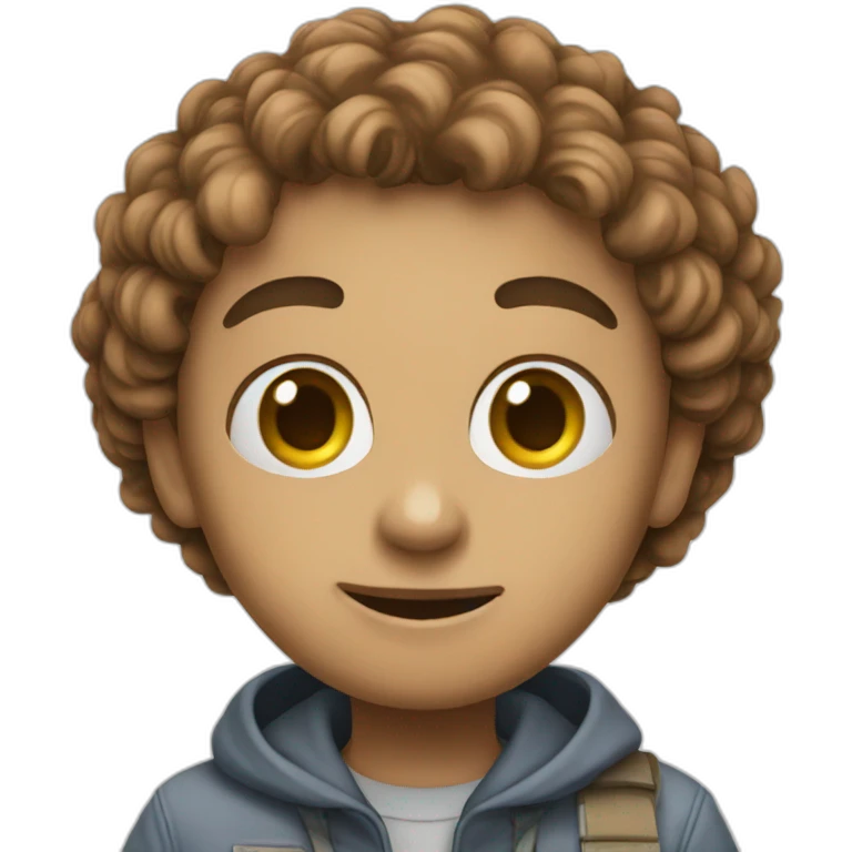 ET emoji