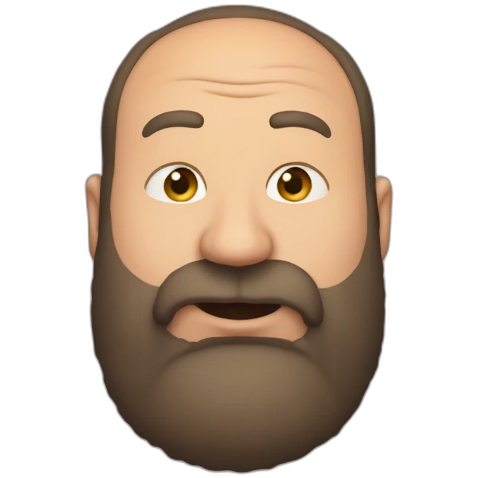 tom segura kissing bert kreischer emoji