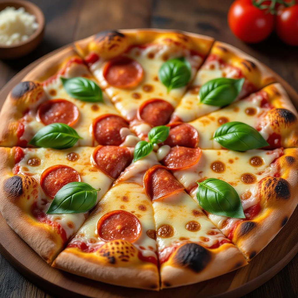 pizza emoji