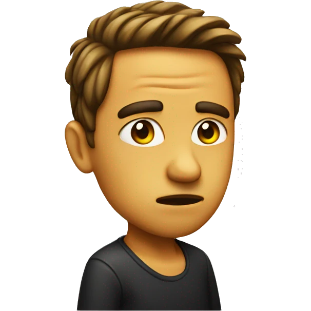 emoji side eye emoji