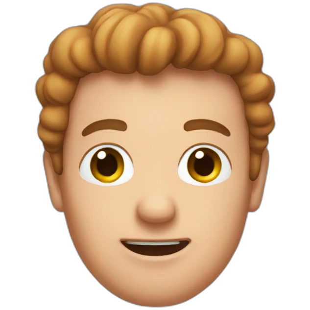 Patrick emoji