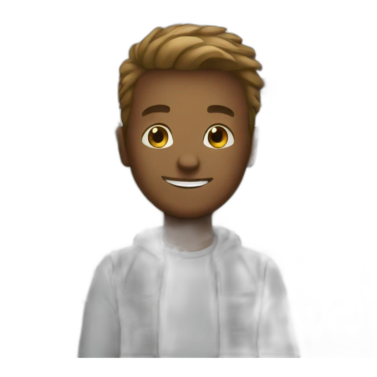social media emoji