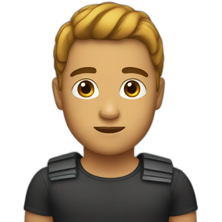 ueleni fono emoji
