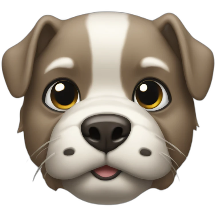 cerbero emoji