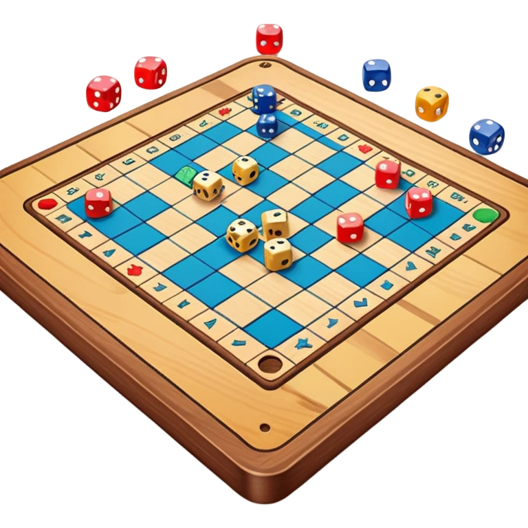 board game emoji
