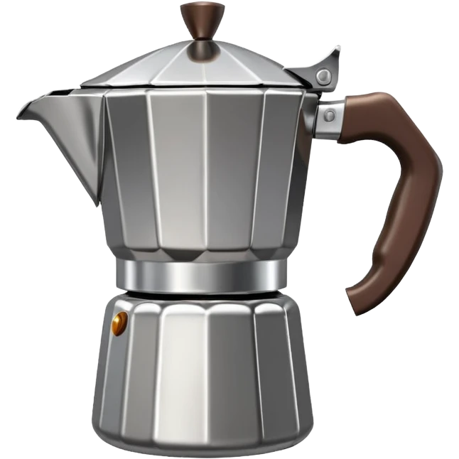 moka pot emoji