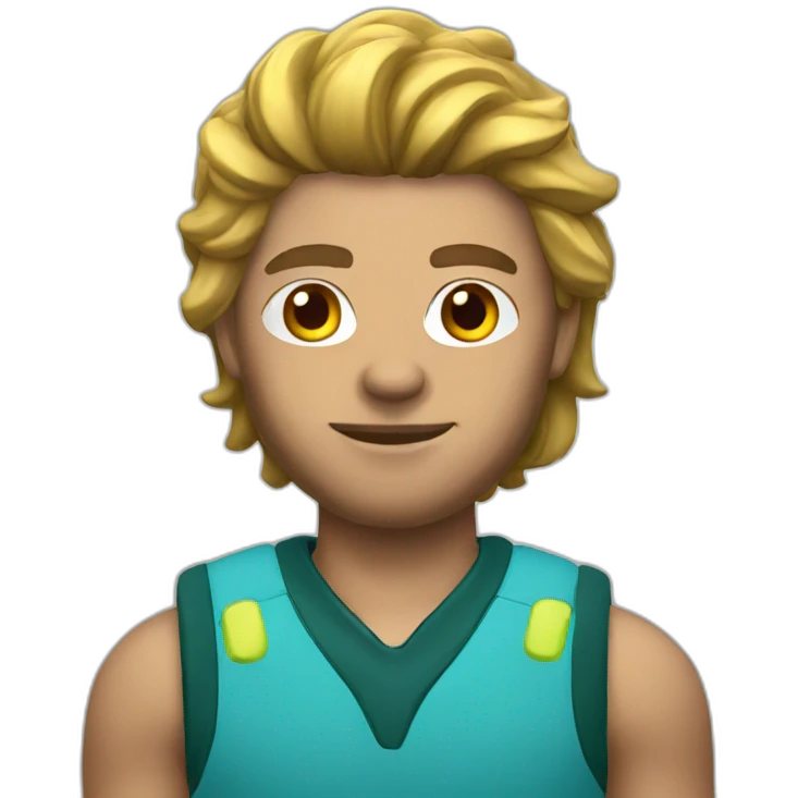 game player emoji