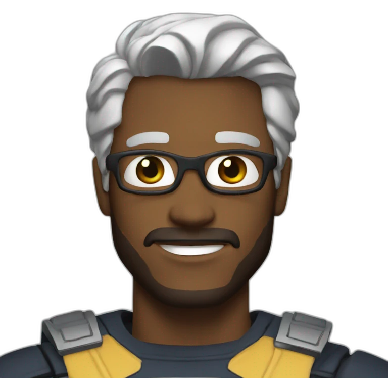 Marvel emoji