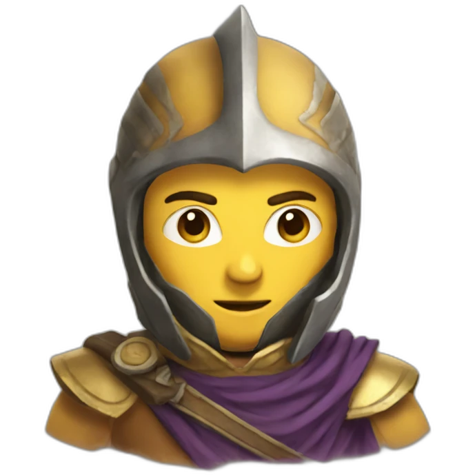Amphinobi emoji