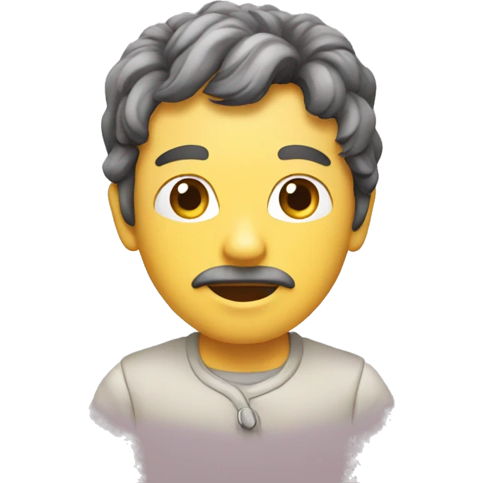 Homeoander emoji