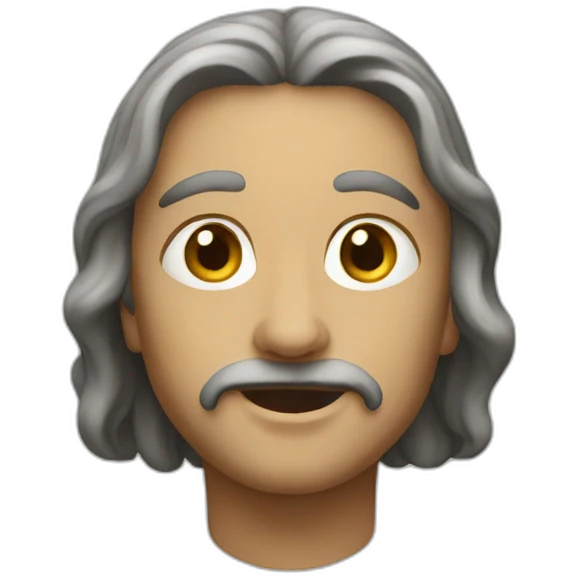 Dieu emoji
