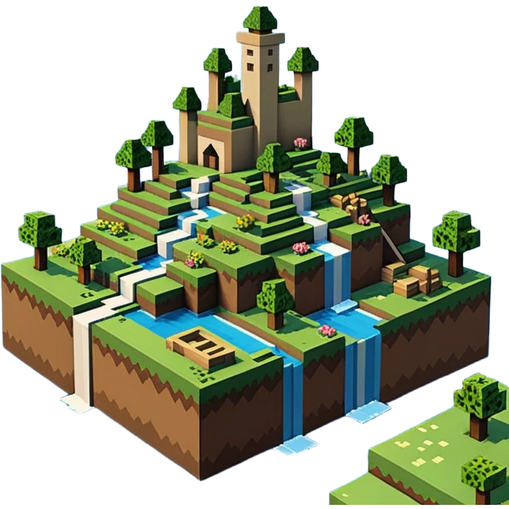 MINECRAFT ITA emoji