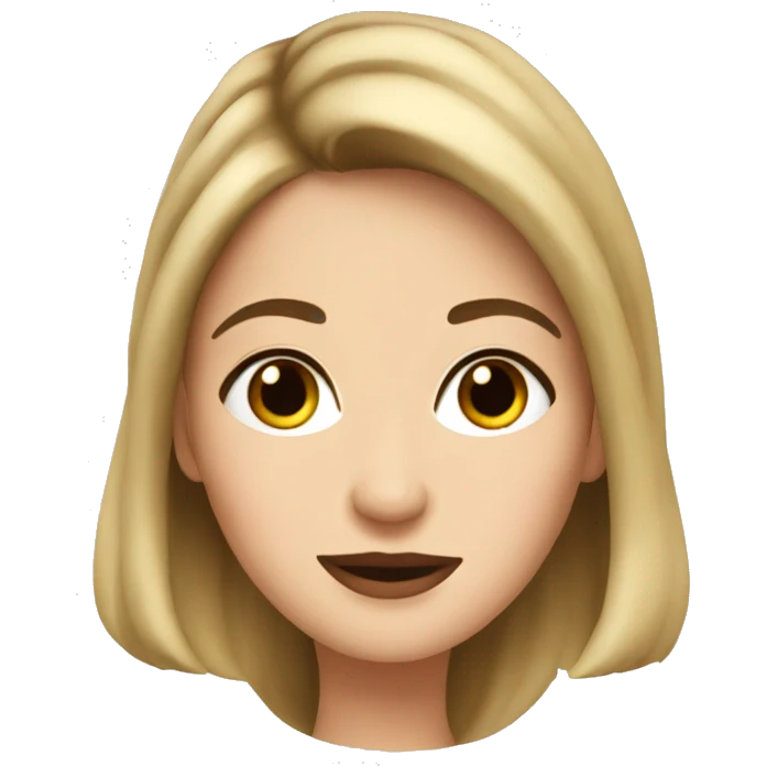 Emily in Paris emoji