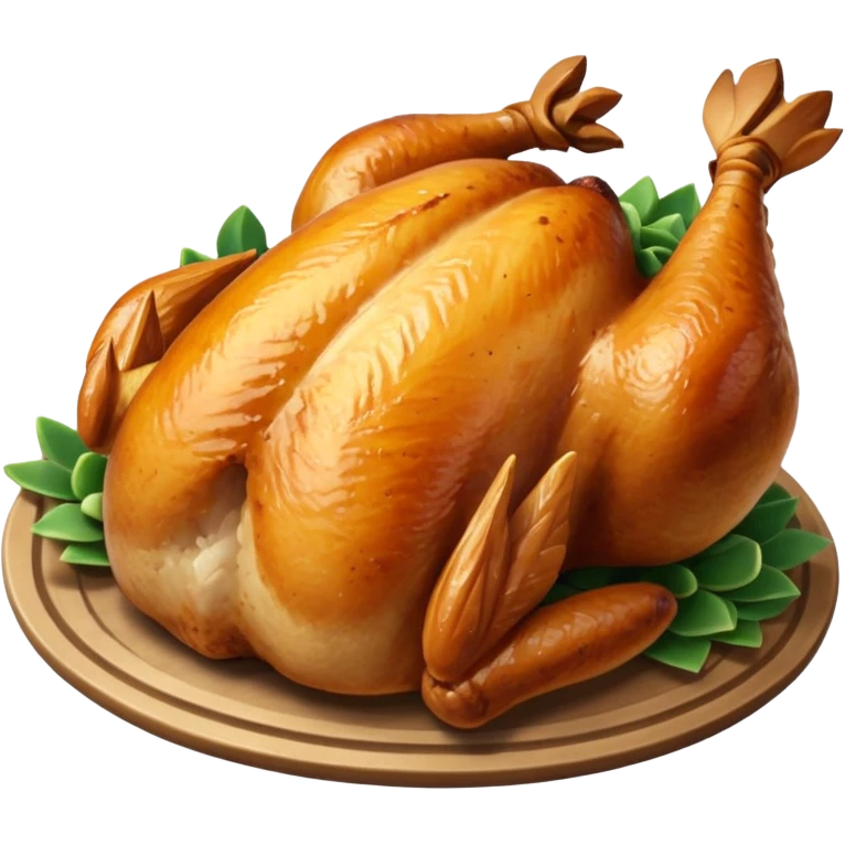 Pollo emoji