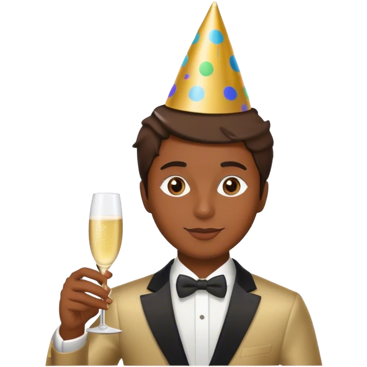 Go emoji