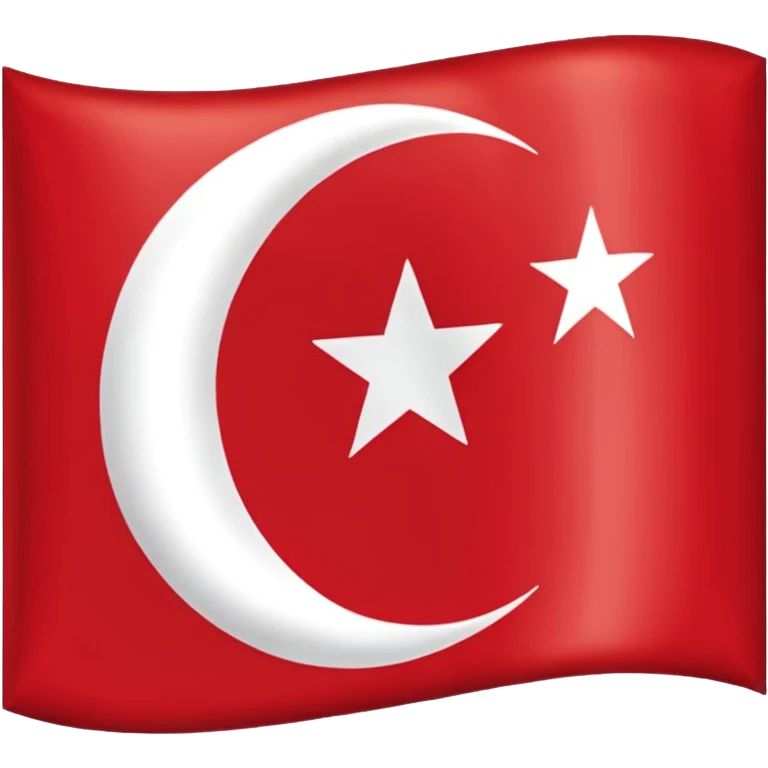 Flag of Tunisia 🇹🇳 emoji