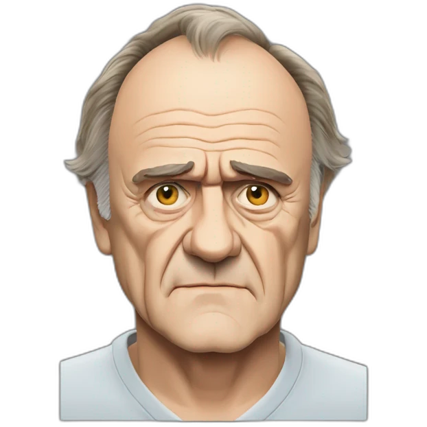Bruno ganz downfall emoji