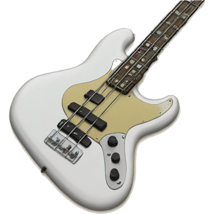 bass  emoji
