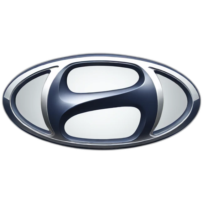 hyundai-logo emoji