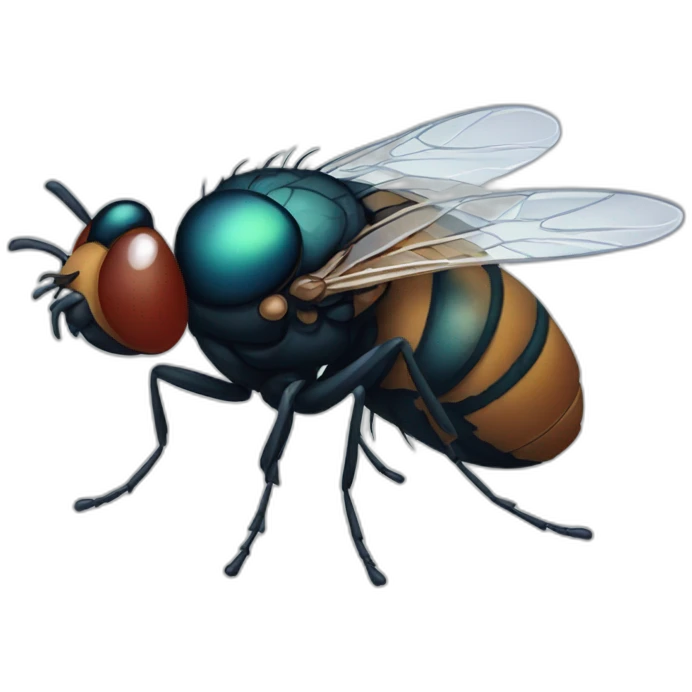 Fly emoji