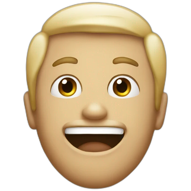 Dick emoji