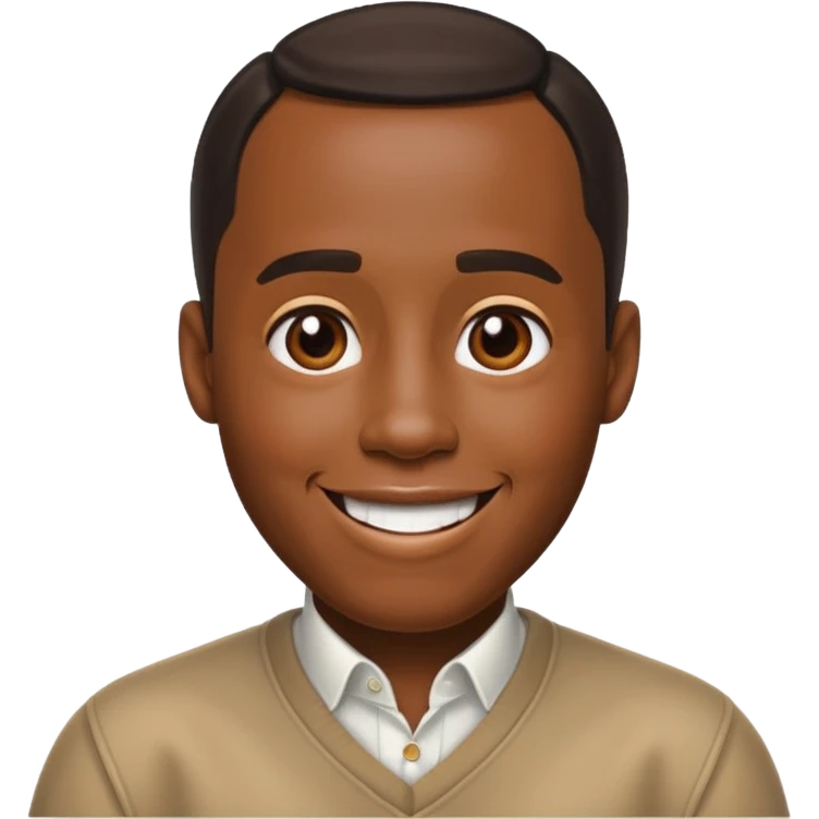 Diddy emoji