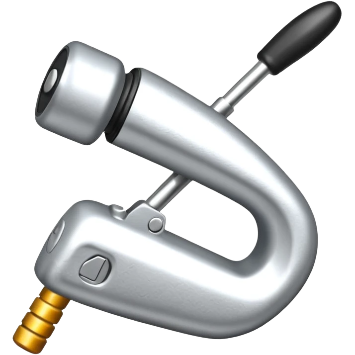 car parking brake emoji