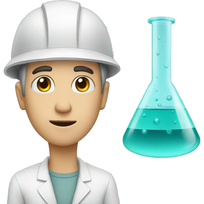 experiment emoji