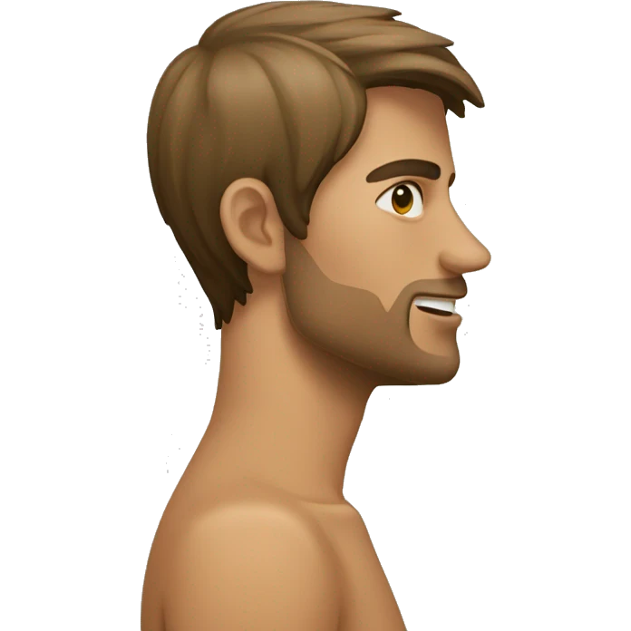 Dedo Índice Apuntándote A Ti emoji