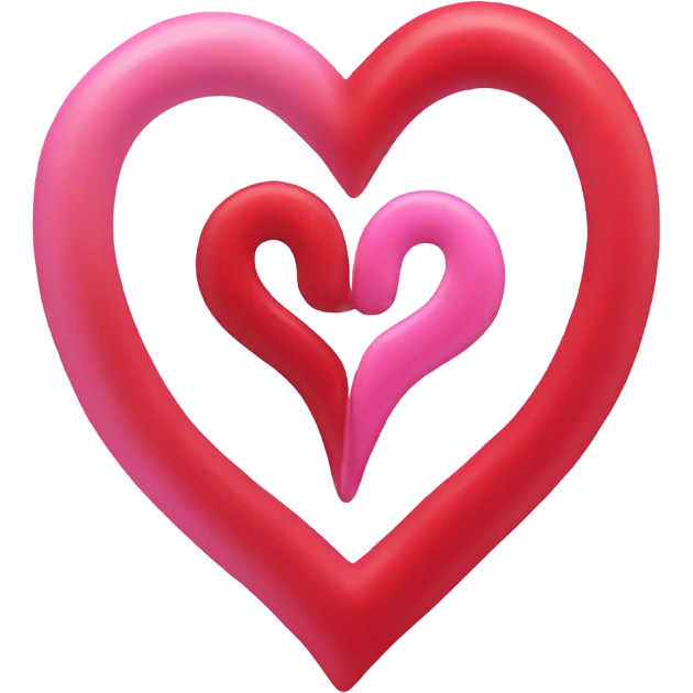 ❤️♥️ emoji