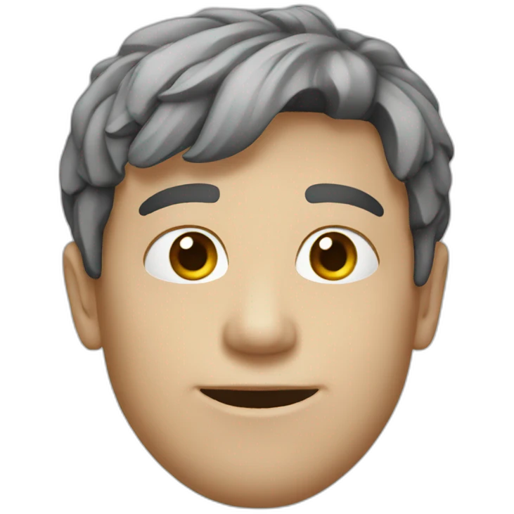 Matt emoji