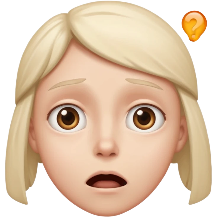 Save our souls emoji