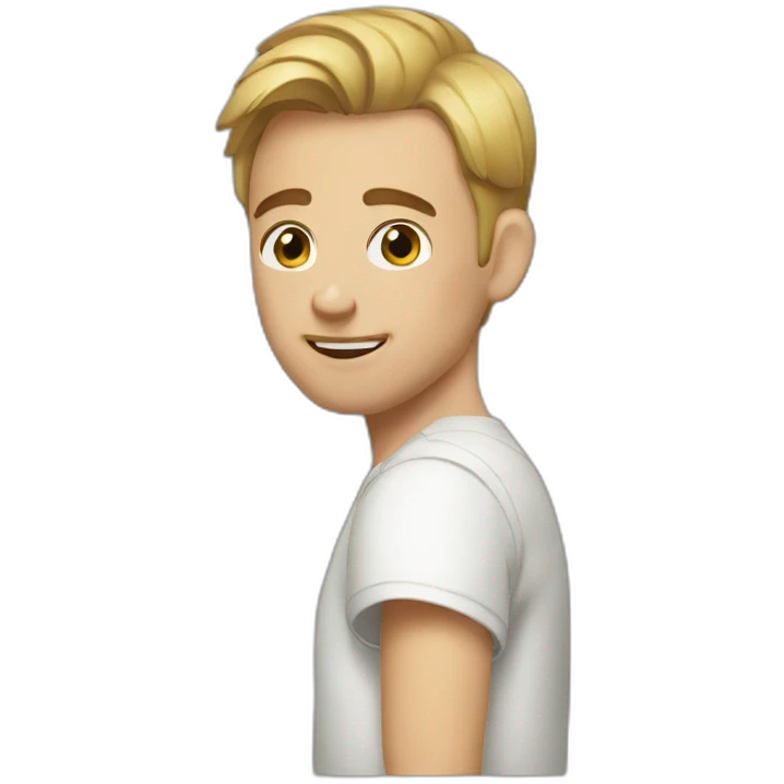 Rocco emoji