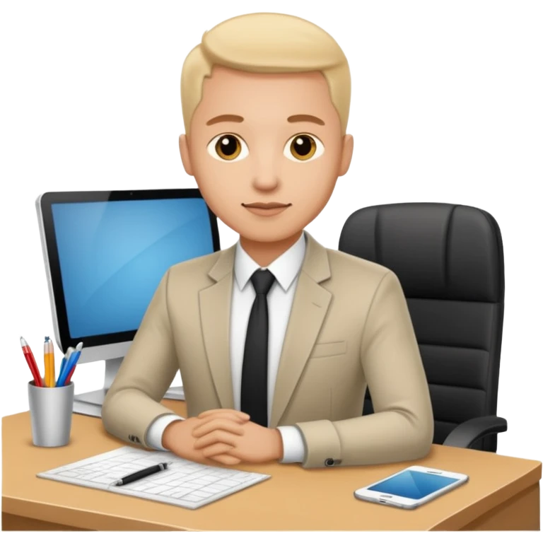 creative deirectot  emoji