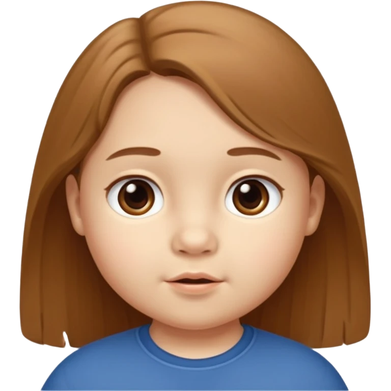 QUIERO QUE ME HAGAS A UN NIÑO DE 6 AÑOS, TIENE LA MELENITA UN POCO LARGA, LA CARITA ESTRECHA Y MOFLETES MUY BONITOS, OJOS MARRONES Y IEL CLARA, EL PELO UN PCOO MAS CLARO, LA BOCA UN POCO MAS GRANDE Y LA NARIZ UN PELIN MAS ANCHA DE ABAJO ES IN CHICOLA CARA ESTRECHA emoji
