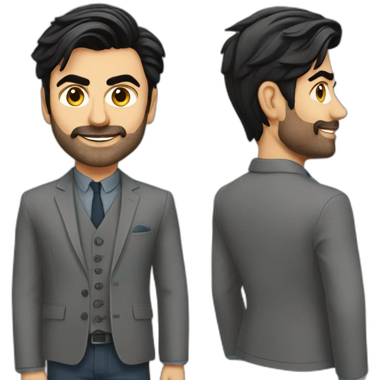 Fawad khan emoji