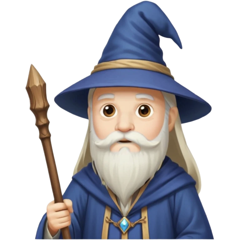 wizard emoji