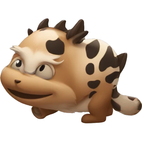 🩶🐿️ emoji
