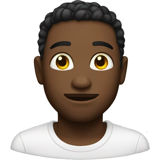 Esthetic emoji