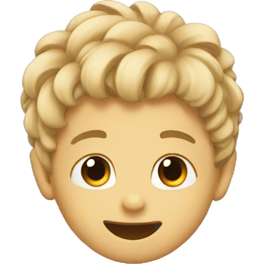 cute things emoji