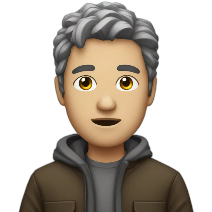 Furer emoji