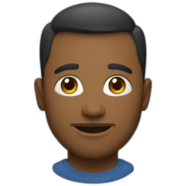 Talk emoji