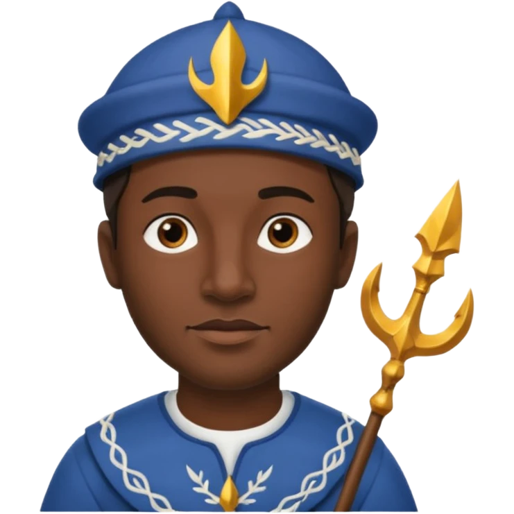  Bhai jaan 🔱 emoji